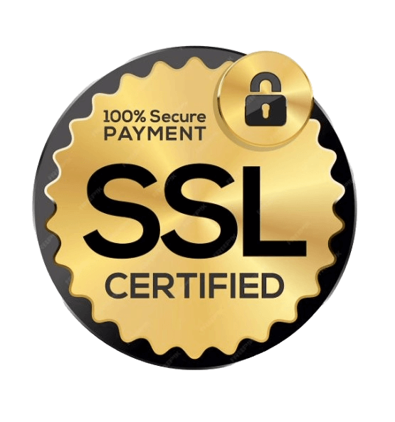 SSL säker betalning